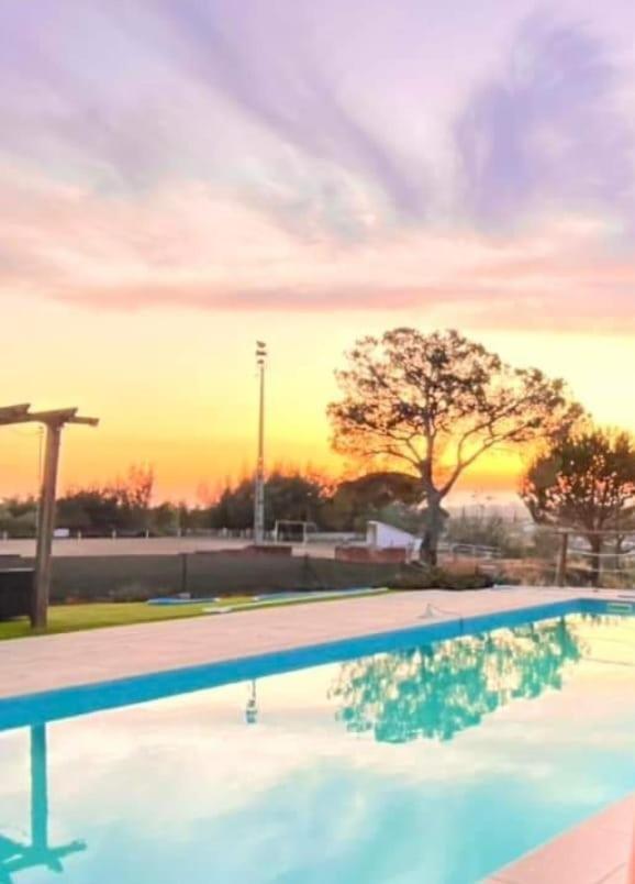 Casas De Campo Villa D'Almeida Travancinha Bagian luar foto