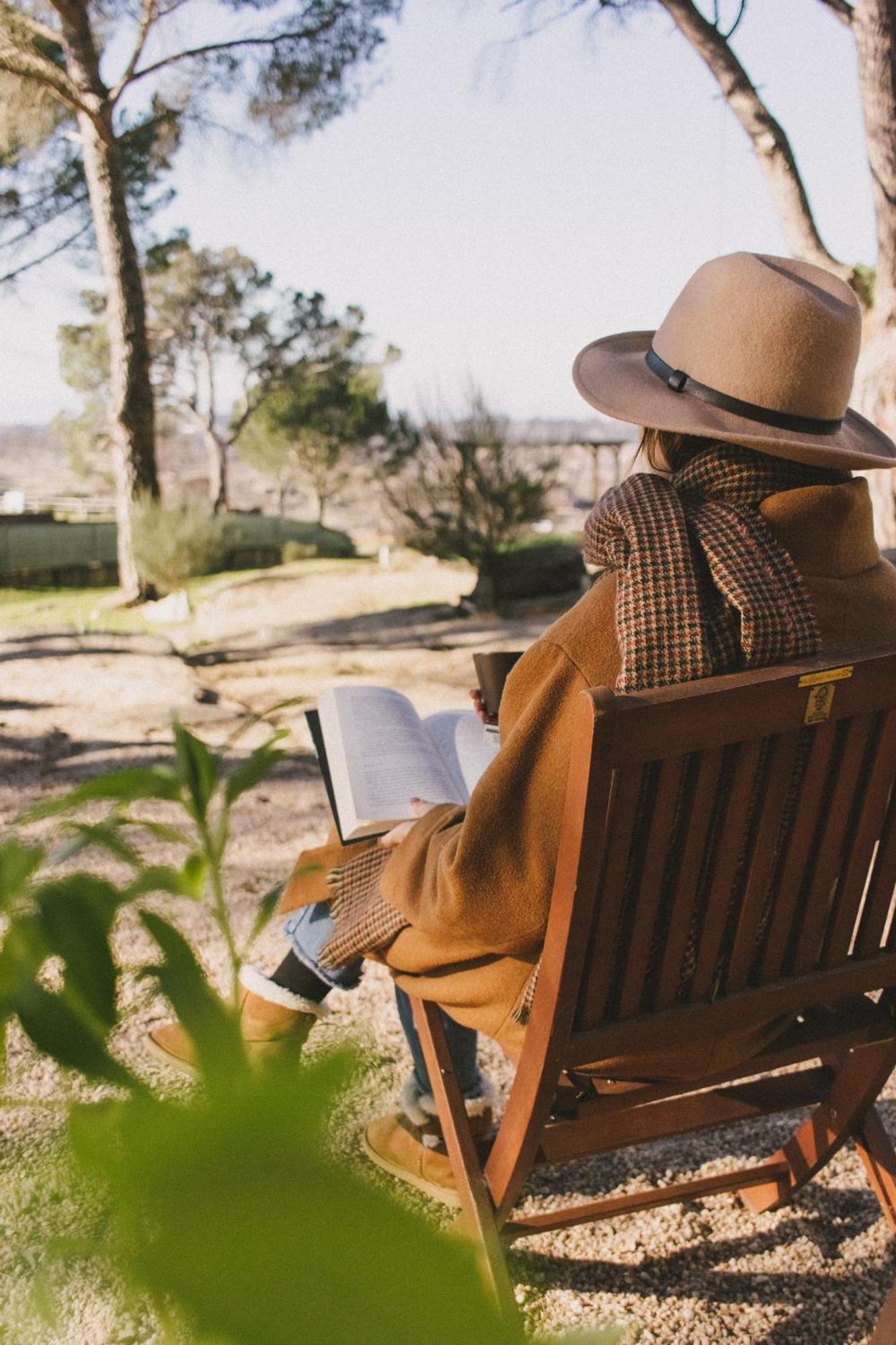 Casas De Campo Villa D'Almeida Travancinha Bagian luar foto