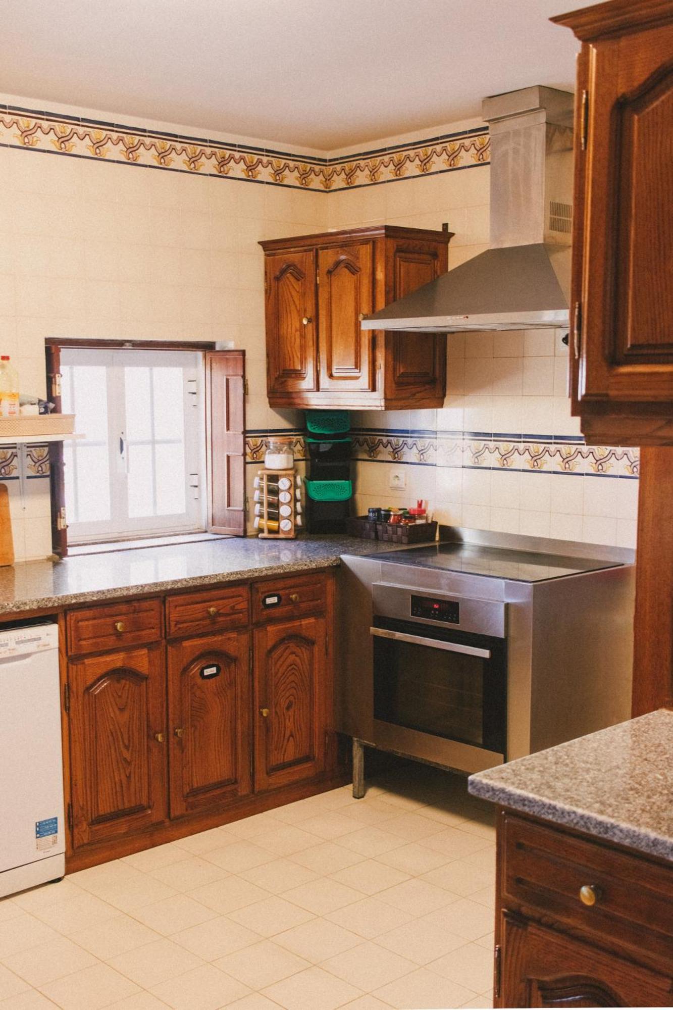Casas De Campo Villa D'Almeida Travancinha Bagian luar foto