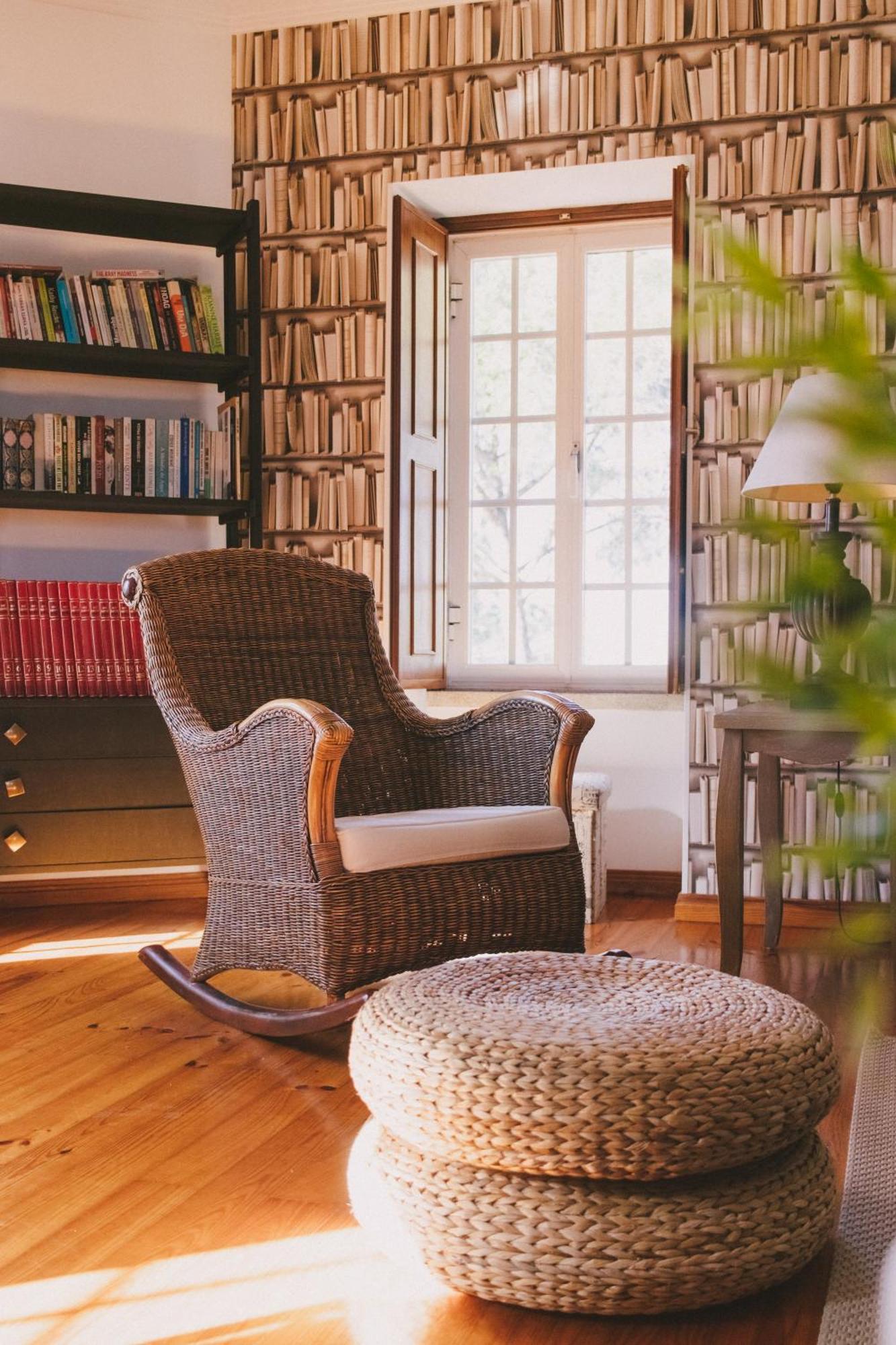 Casas De Campo Villa D'Almeida Travancinha Bagian luar foto